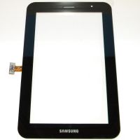 Тачскрин Samsung P6200 Galaxy Tab 7.0 Plus (black)