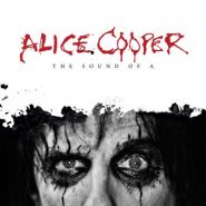 ALICE COOPER The Sound Of A (DIGI-EP)