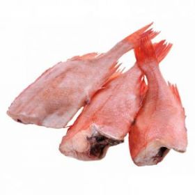 Окунь морской тушка 500-700 гр Мурманск