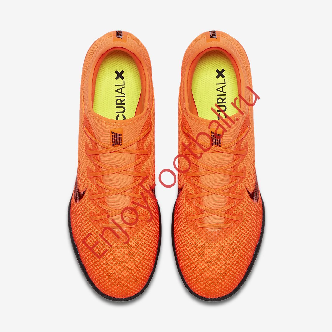 nike mercurialx vapor xii pro tf