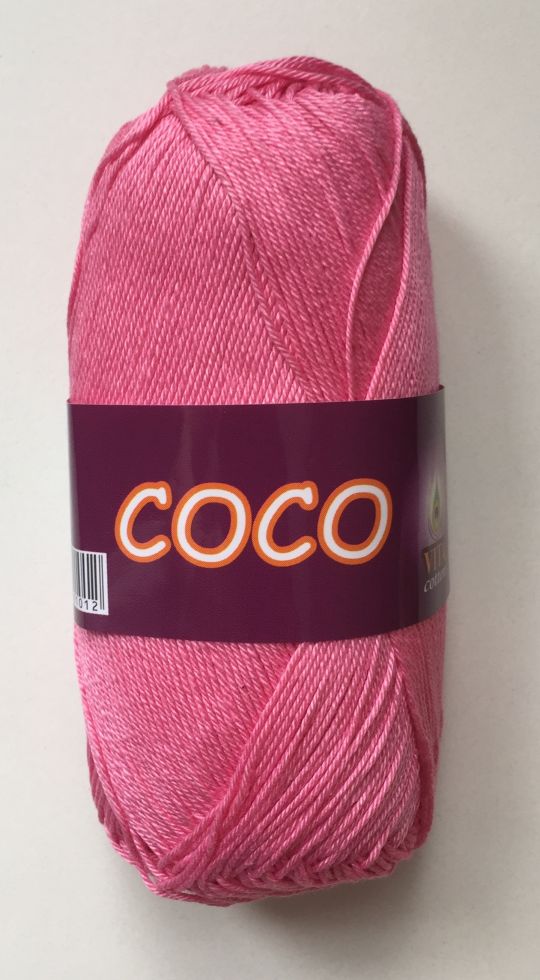 Coco (Vita) 3854-розовый