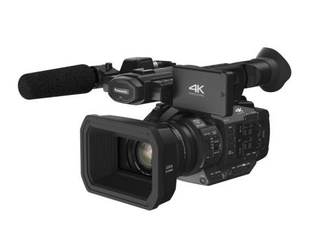 Видеокамера Panasonic AG-UX90