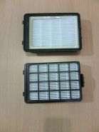 Фильтр HEPA к пылесосам Samsung для серий Cyclone Force SC15H40..., SC19F50..., SC21F50///