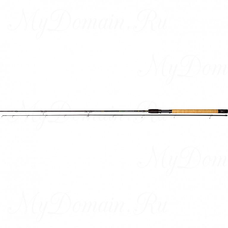 Удилище матчевое Browning Commercial King Pellet Waggler Power 3,30m 30 gr