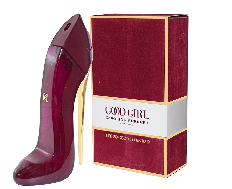 carolina herrera good girl new york 80ml