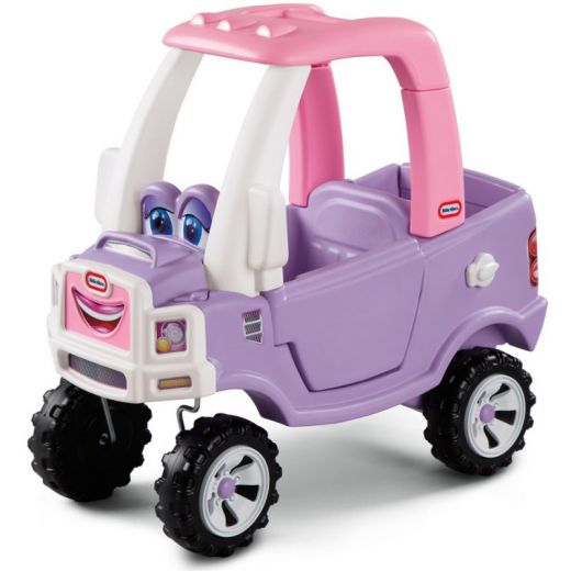 Автомобиль Cozy Truck Little Tikes для принцессы 627514