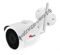 IP видеокамера с Wi-Fi EVC-BH30-S20W