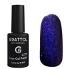 Grattol Color Gel Polish Galaxy Ocean GTG 005