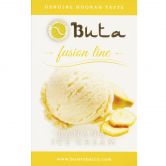 Buta Fusion 50 гр - Banana Ice Cream (Банановое Мороженое)