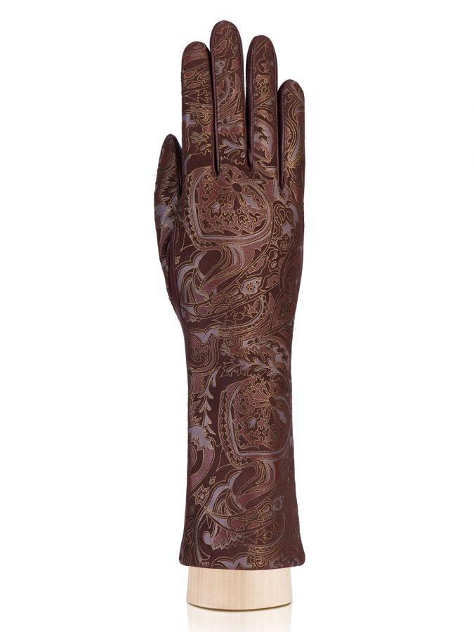 Стильные женские перчатки ELEGANZZA GR01-00023451