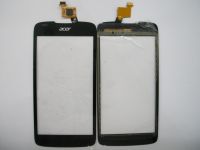 Тачскрин Acer E350 Liquid Gallant Duo (black) Оригинал