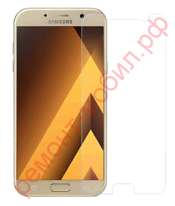 Защитное стекло для Samsung Galaxy A5 2017 ( SM-A520F )