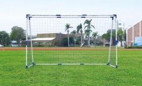 Профессиональные футбольные ворота из стали 10 футов Proxima JC-5320