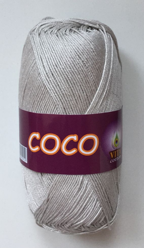 Coco (Vita) 3887-св. Серый