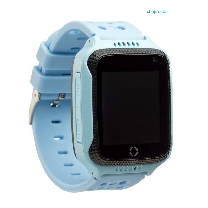 Умные детские часы Smart Baby Watch T7 (GW500S)