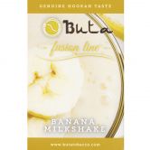 Buta Fusion 50 гр - Banana Milkshake (Банановый молочный коктейль)