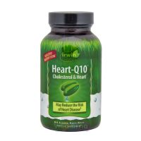 Heart-Q10 Комплекс для сердца