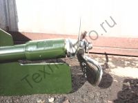 Мотор болотоход Sea-Pro SMF-7 (7,5 л. с.) Интернет магазин Тексномото.ру