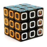 Кубик Рубика Magic CUBE