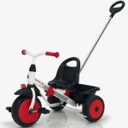 Детский трехколесный велосипед Kettler Happytrike Racing 8847-200