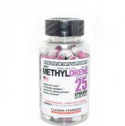 Methyldrene Elite 25 mg EPH (Cloma Pharma) 100 капс.