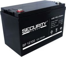 Security Force SF 12100