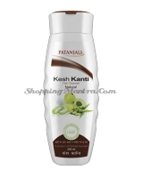 Питательный аюрведический шампунь Кеш Канти Патанджали | Divya Patanjali Kesh Kanti Natural Shampoo
