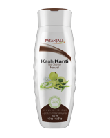 Питательный аюрведический шампунь Кеш Канти Патанджали | Divya Patanjali Kesh Kanti Natural Shampoo