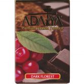 Adalya 50 гр - Dark Florest (Вишня и Шоколад)