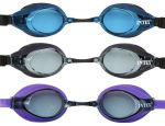 Детские очки для плавания Intex 55691, от 8 лет