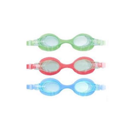 Детские очки для плавания Intex 55693, от 3 лет