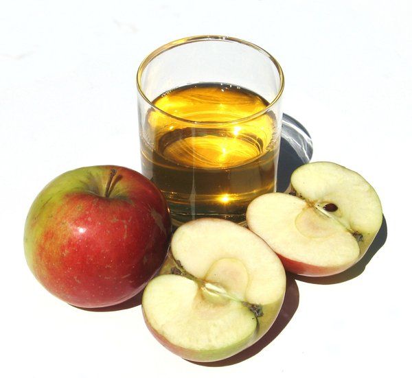 Концентрат яблочного сока 70%, 5 кг