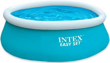 Надувной бассейн Intex 28101 Семейный Easy Set 183 х 51 см