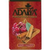 Adalya 50 гр - Cherry-Cinnamon (Вишня с Корицей)
