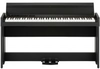 KORG C1-BK Цифровое пианино