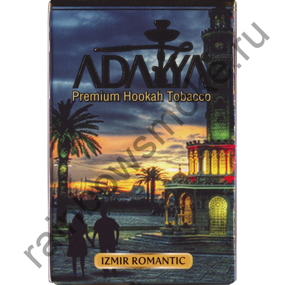 Adalya 50 гр - Izmir Romantic (Романтика Измира)