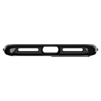 Купить чехол Spigen Neo Hybrid Herringbone для iPhone 8 Plus черный