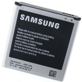 Аккумулятор для телефона Samsung EB-B220AC