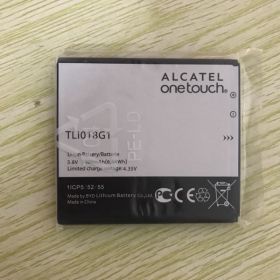 Аккумулятор TLI018G1 для Alcatel