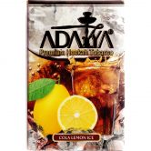 Adalya 50 гр - Cola Lemon Ice (Кола Лимон и Лёд)