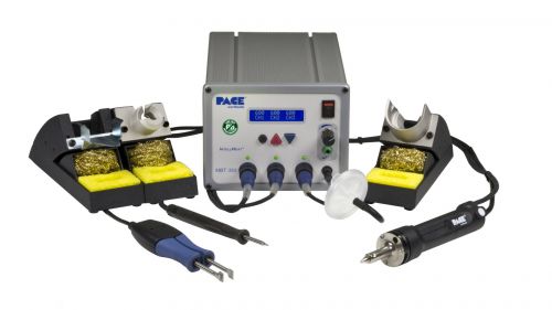 Паяльная станция Pace MBT 350E TD/SX/MT
