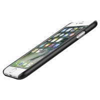 Чехол Spigen Thin Fit для iPhone 7 черный