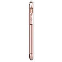 Чехол Spigen Slim Armor для iPhone 8 розовое золото