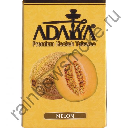 Adalya 50 гр - Melon (Дыня)