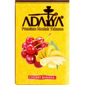 Adalya 50 гр - Cherry Banana (Вишня с Бананом)