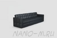 Модульный диван Quanto 4-х секционный - вид 3