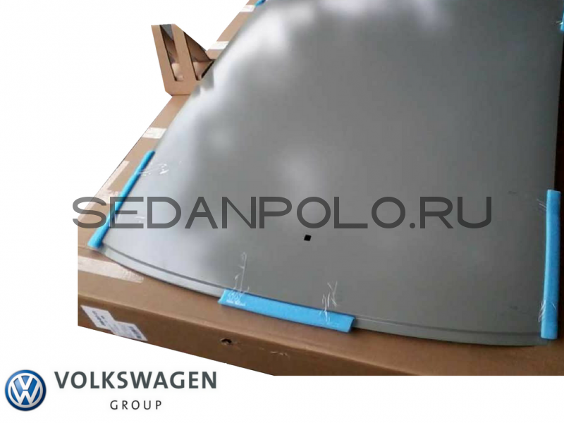 Крыша Volkswagen Polo Sedan VAG