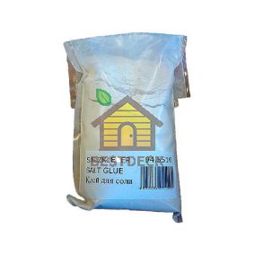 Клей для гималайской соли, мешок - 2 кг