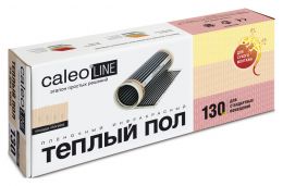 Комплект теплого пола Caleo Line 130-0,5-1,5