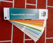Caparol Color Compact - каталог цветов